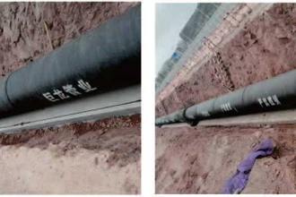 埃克森美孚廣東恵州乙烯化工綜合體項目地管工程